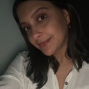 Meet your Posher, Maria paula